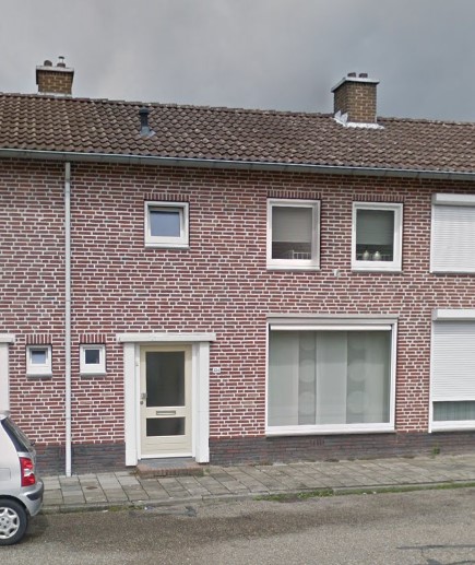 Oude Landgraaf 124, 6373 BC Landgraaf, Nederland