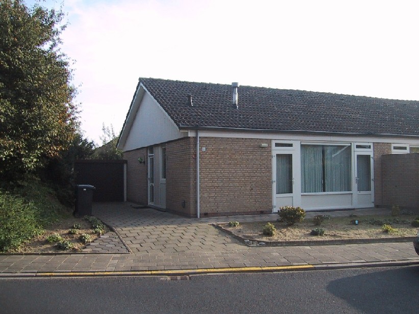 Sportparklaan 44, 6097 CW Heel, Nederland