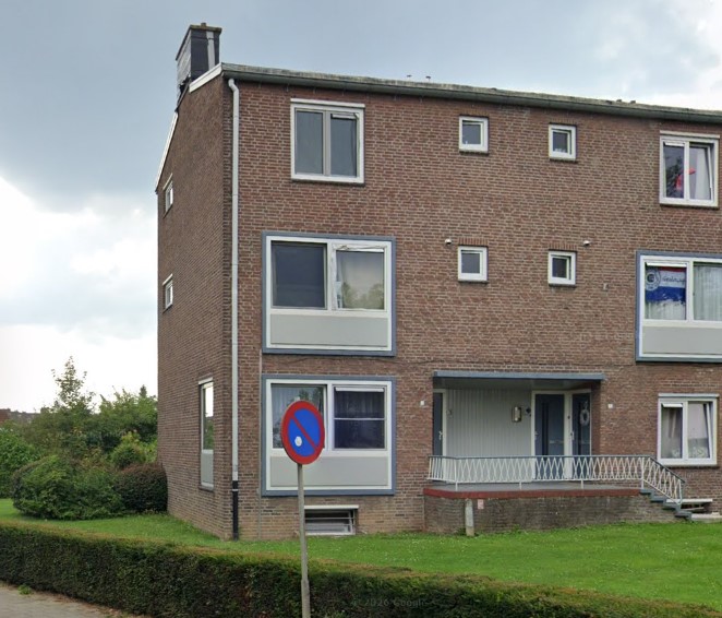Graafstraat 1, 6371 XP Landgraaf, Nederland