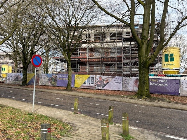 Leenheerstraat 23, 6441 EZ Brunssum, Nederland