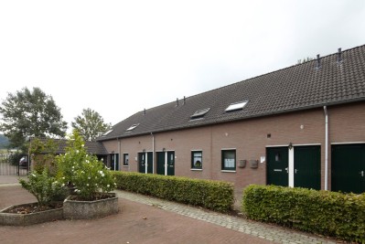 Kasteelweg 40, 6371 GJ Landgraaf, Nederland