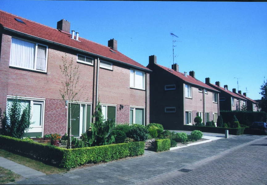 Hatendonkstraat 2, 5807 AM Oostrum, Nederland