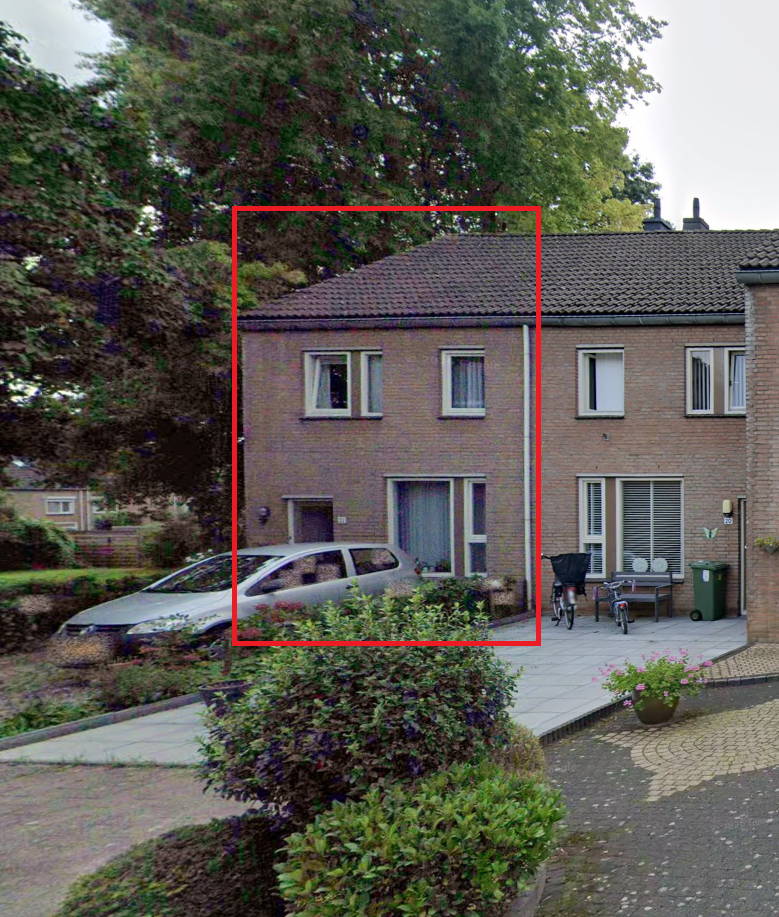 Welsdaal 22, 6228 JA Maastricht, Nederland