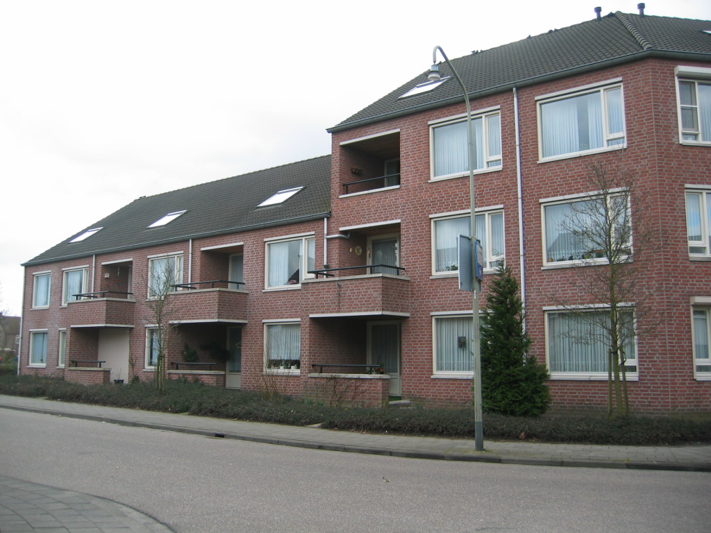 Torenstraat 28, 5961 TS Horst, Nederland