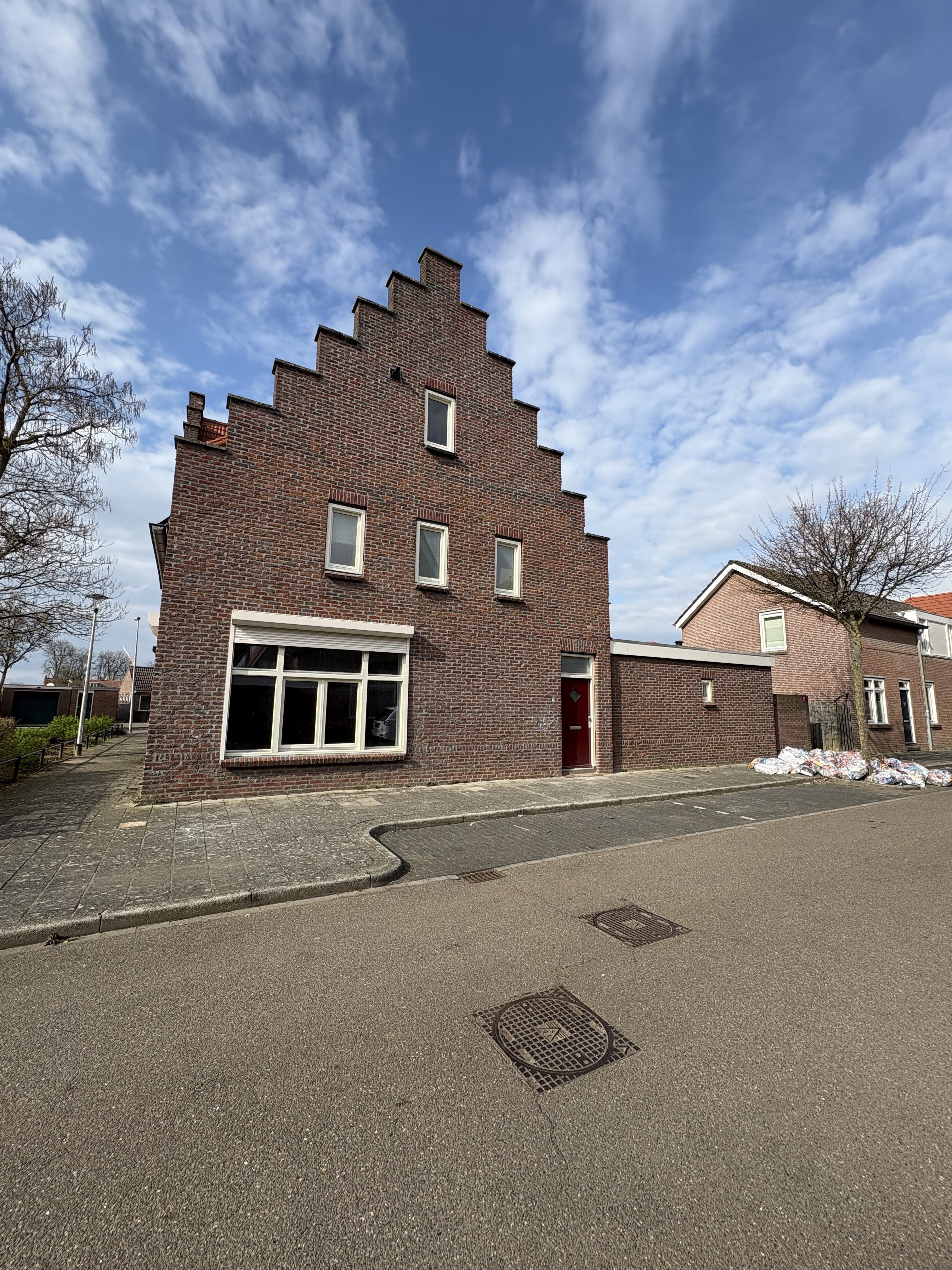 Guido Gezellestraat 20, 6416 SX Heerlen, Nederland