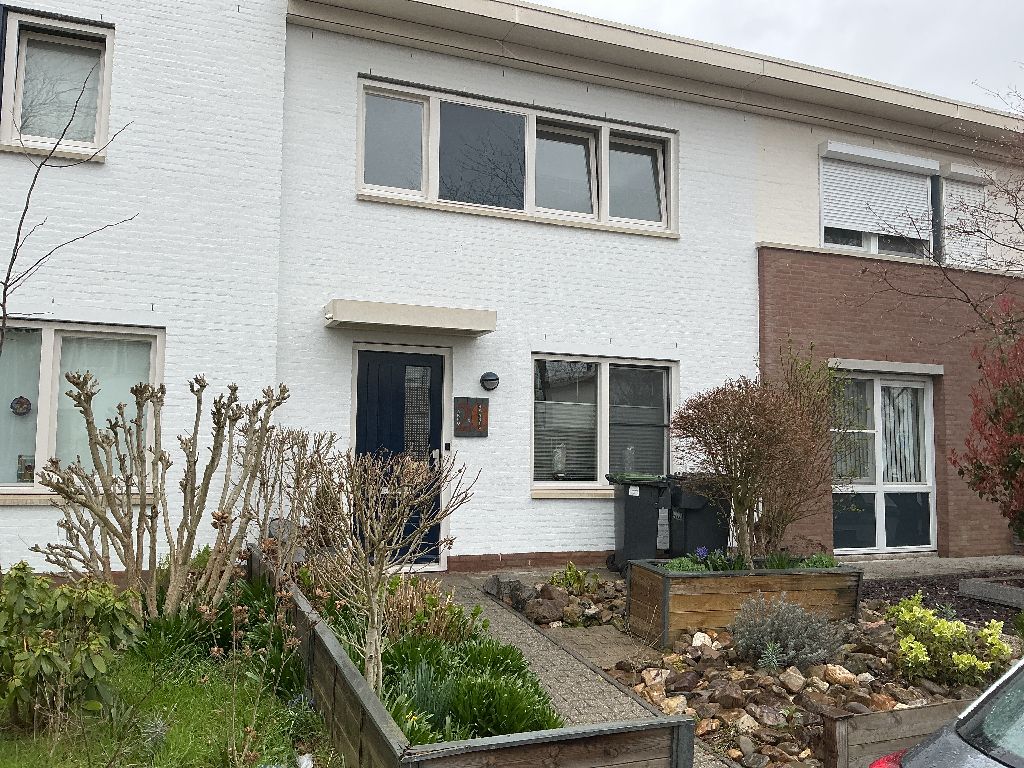 IJsselmondestraat 20, 6137 KD Sittard, Nederland