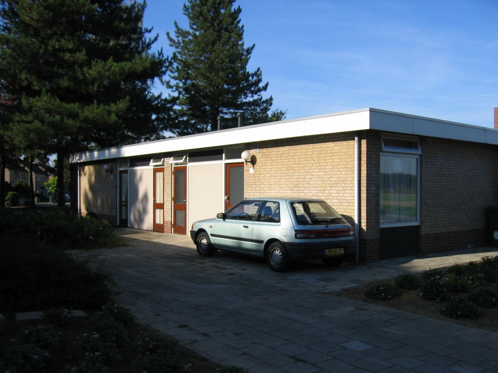 Heuvelstraat 29, 6075 BJ Herkenbosch, Nederland