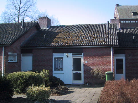 Kasteelweg 16, 6063 AB Vlodrop, Nederland