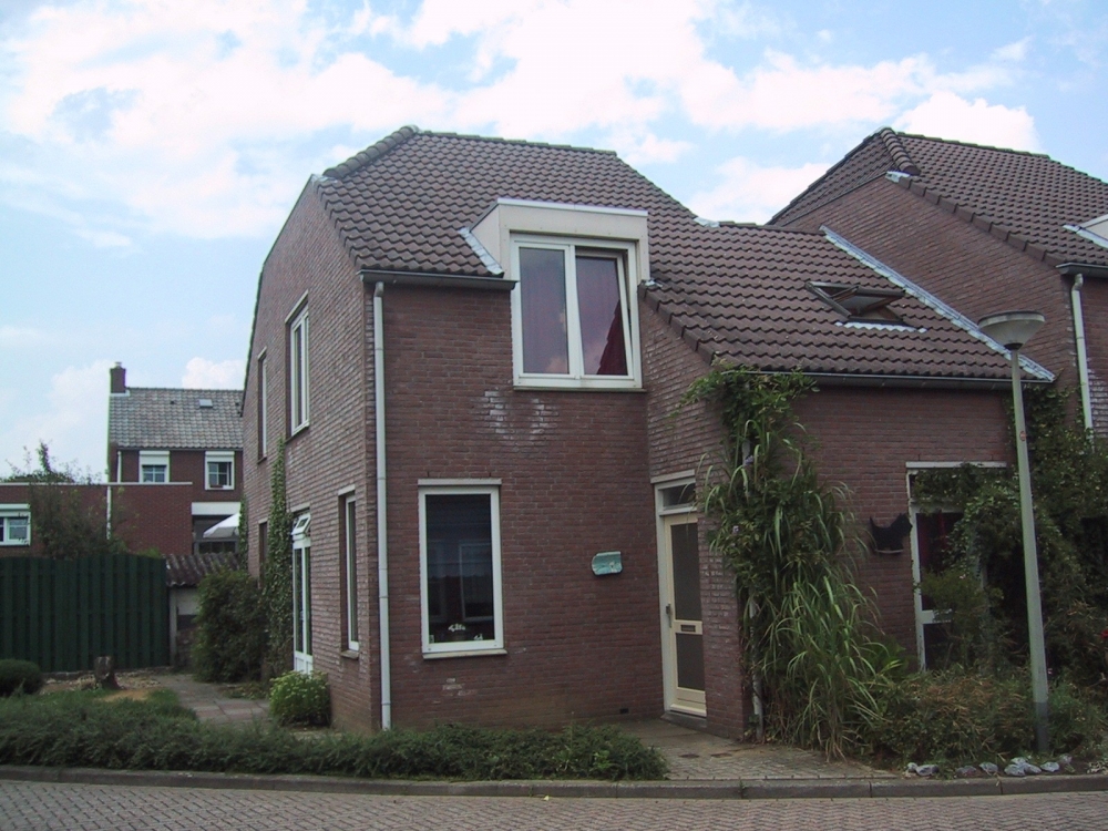 Oerraede 1, 6063 EB Vlodrop, Nederland