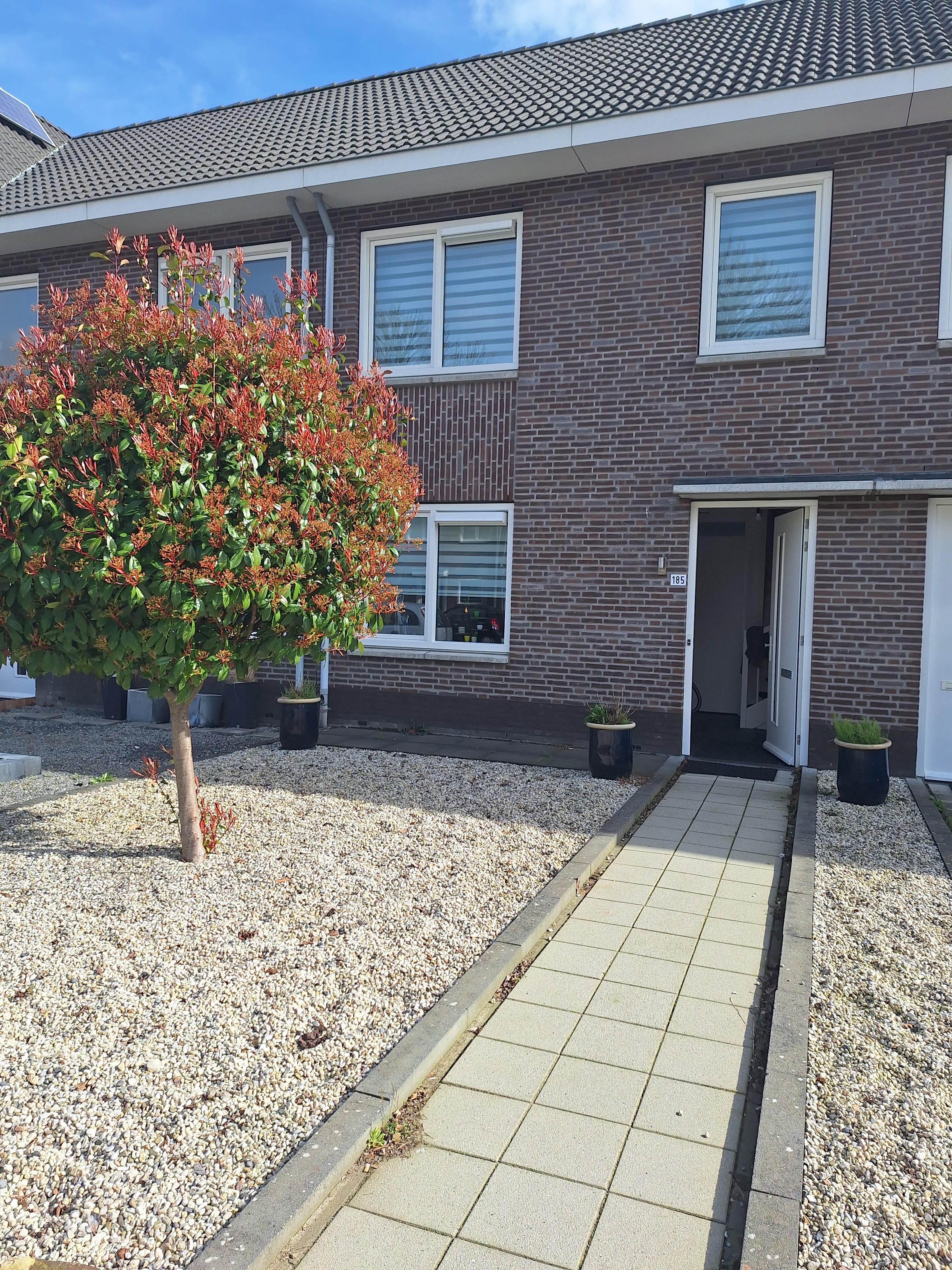 Tudderenderweg 185, 6137 CD Sittard, Nederland