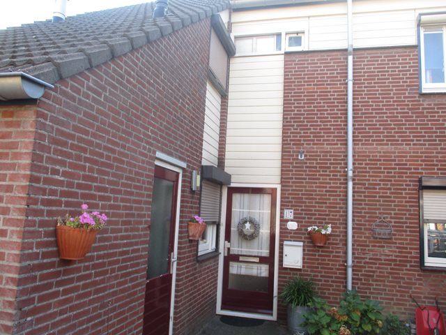Pannenstraat 34