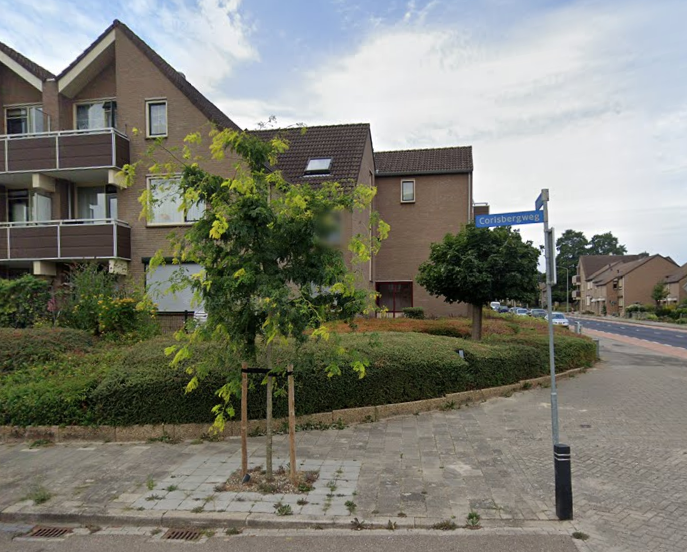 Caumerweg 80, 6418 BD Heerlen, Nederland