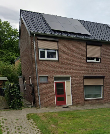 Horicherhofstraat 13