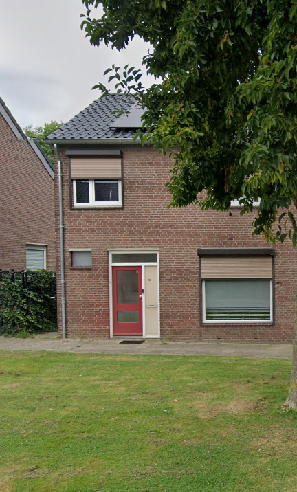 Horicherhofstraat 13, 6418 AX Heerlen, Nederland