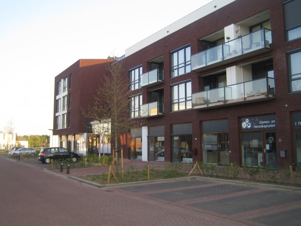 Thaalpad 121, 6102 EH Echt, Nederland