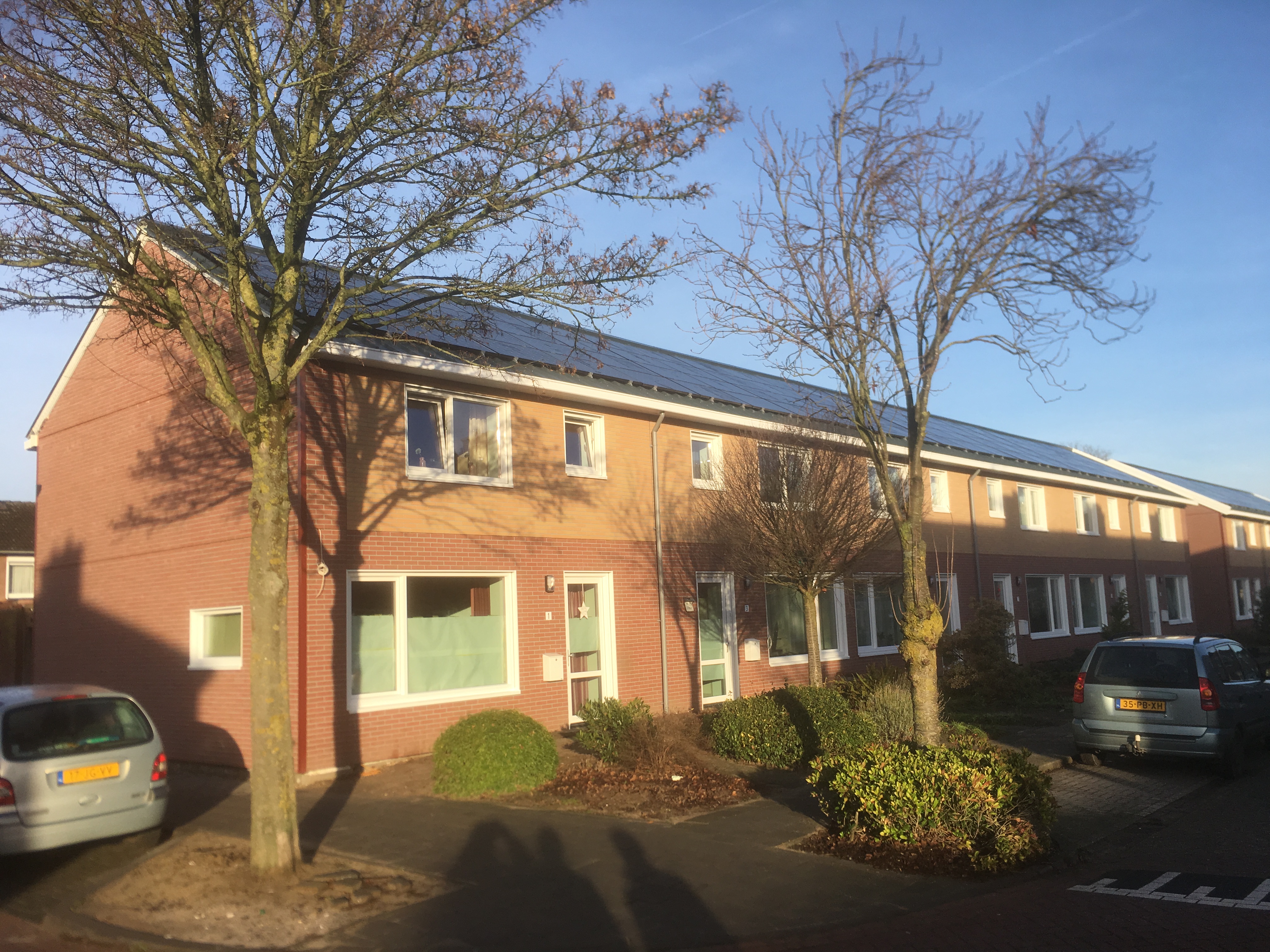 Deken Jaspersstraat 73, 5988 EJ Helden, Nederland