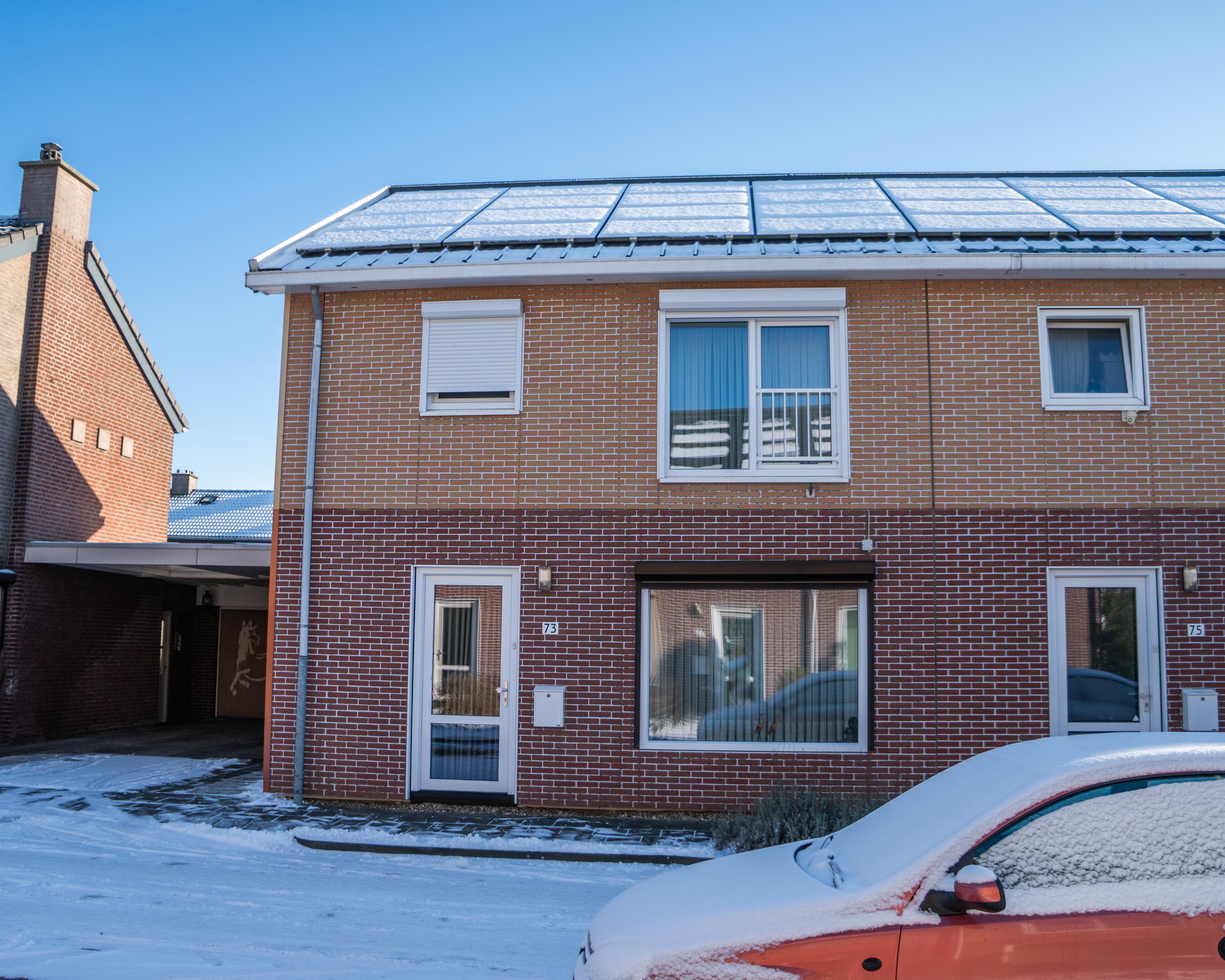 Deken Jaspersstraat 73