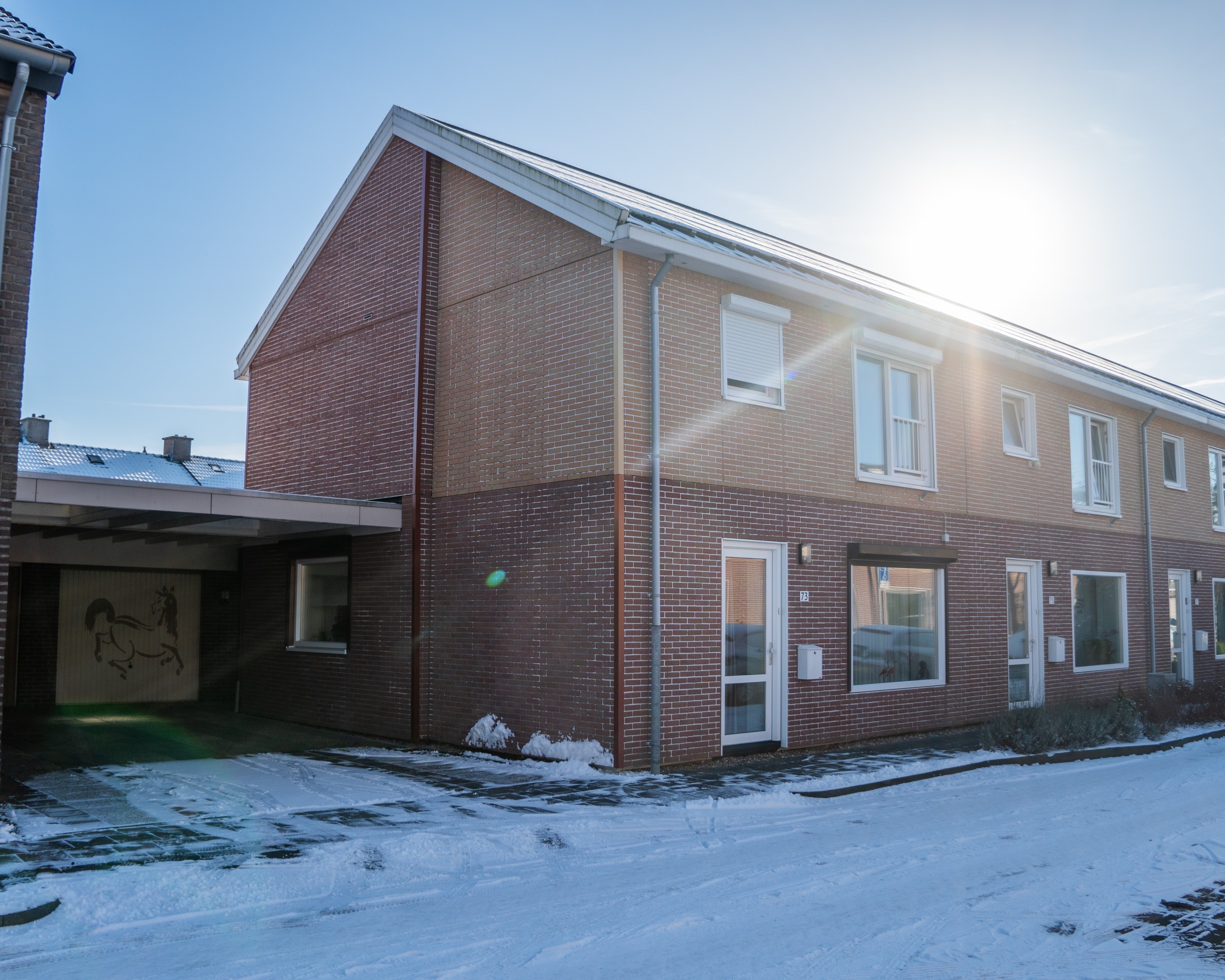 Deken Jaspersstraat 73