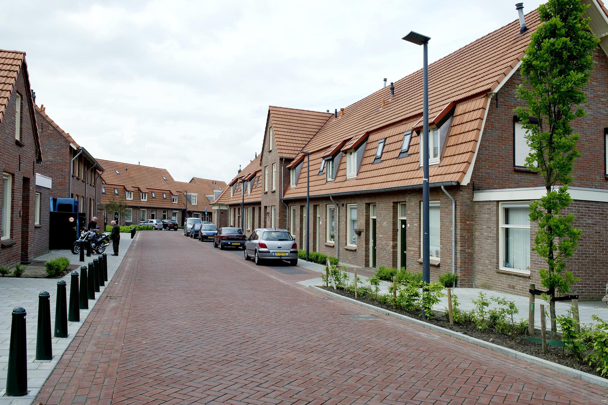 Bavostraat 21, 6361 CC Nuth, Nederland