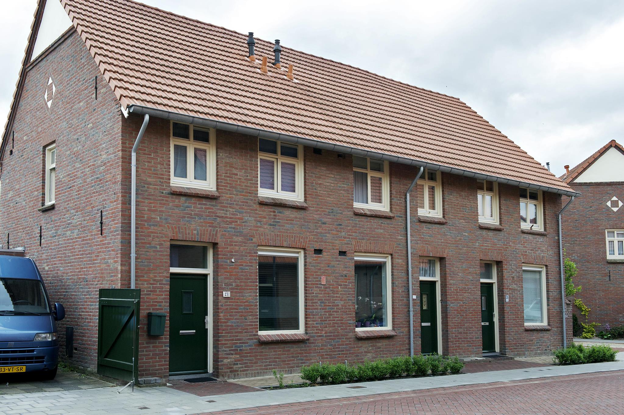 Bavostraat 21