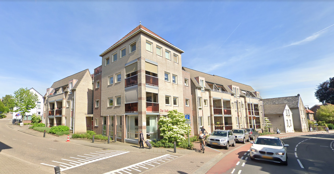 Wielderdorpstraat 19, 6321 AD Wijlre, Nederland
