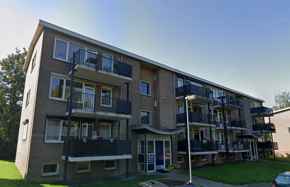 Brandstraat 169, 6369 XE Simpelveld, Nederland