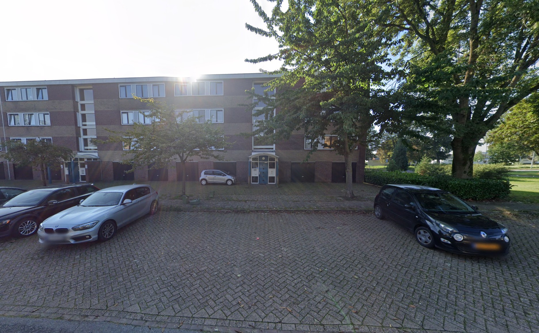 Riemdonk 23B, 6218 EW Maastricht, Nederland