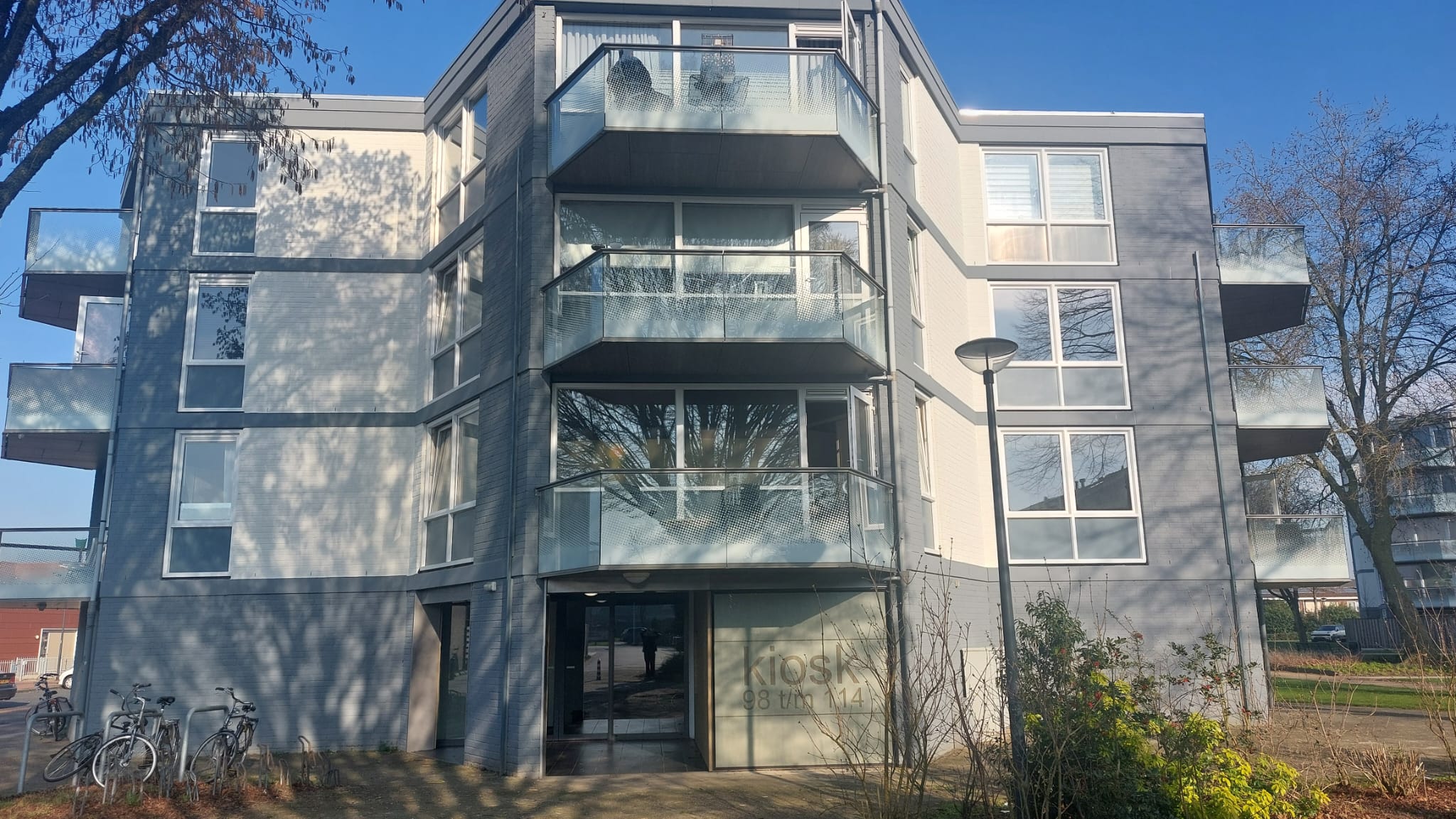 Kiosk 102, 5802 NT Venray, Nederland