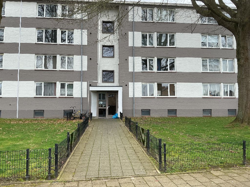 Beethovenstraat 29, 6137 PT Sittard, Nederland