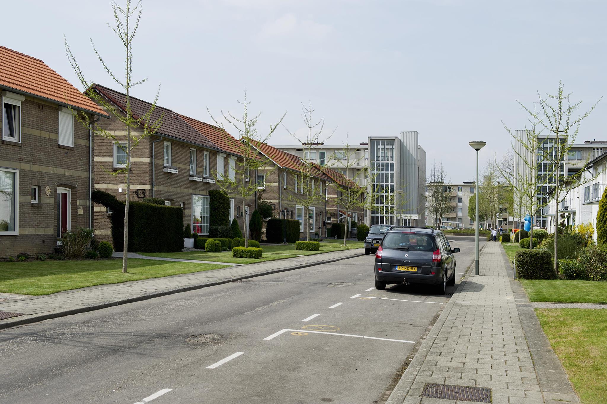 Oosterbeekstraat 15