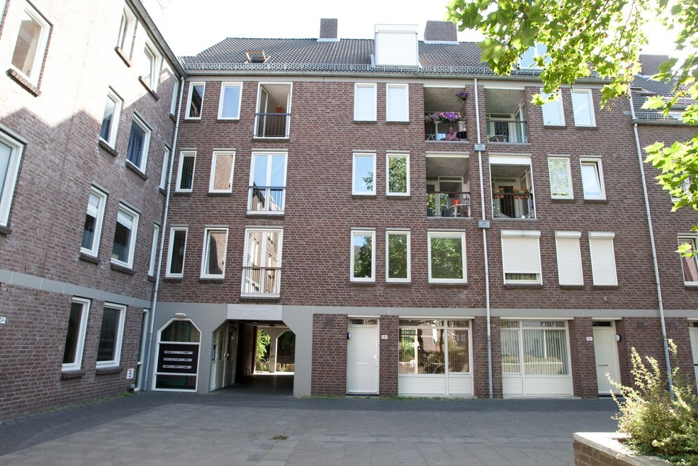 Bourgogneplein 12C, 6221 CZ Maastricht, Nederland