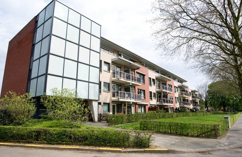 Tunnelstraat 53, 6163 HS Geleen, Nederland