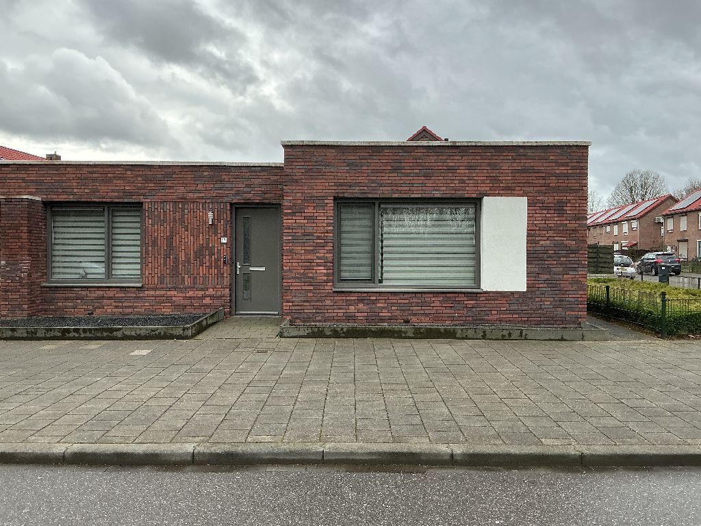 Jan Steenstraat 37, 6137 VB Sittard, Nederland