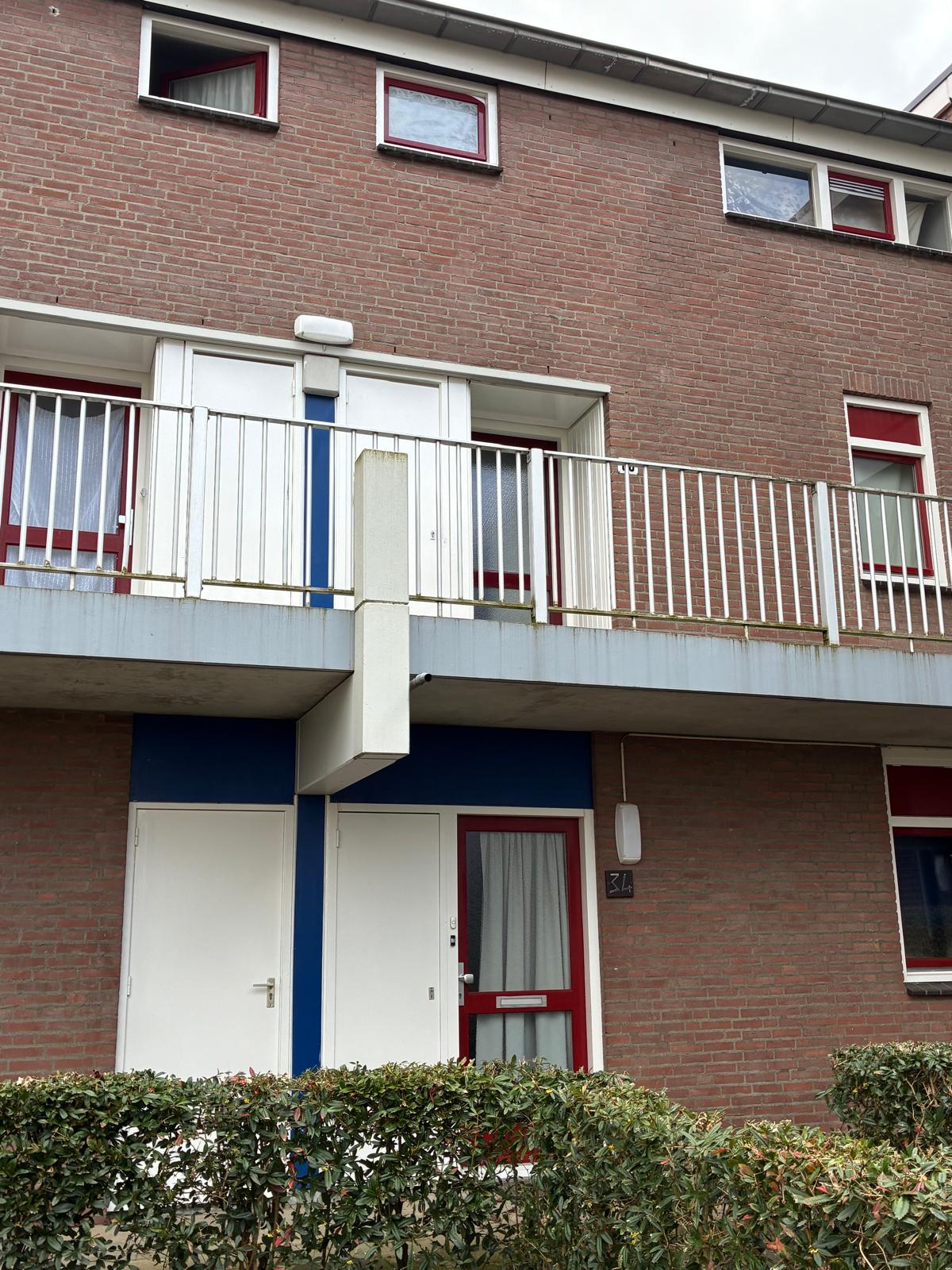 Cambriumstraat 34