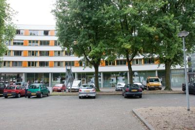 Clavecymbelstraat 31-33, 6217 CR Maastricht, Nederland