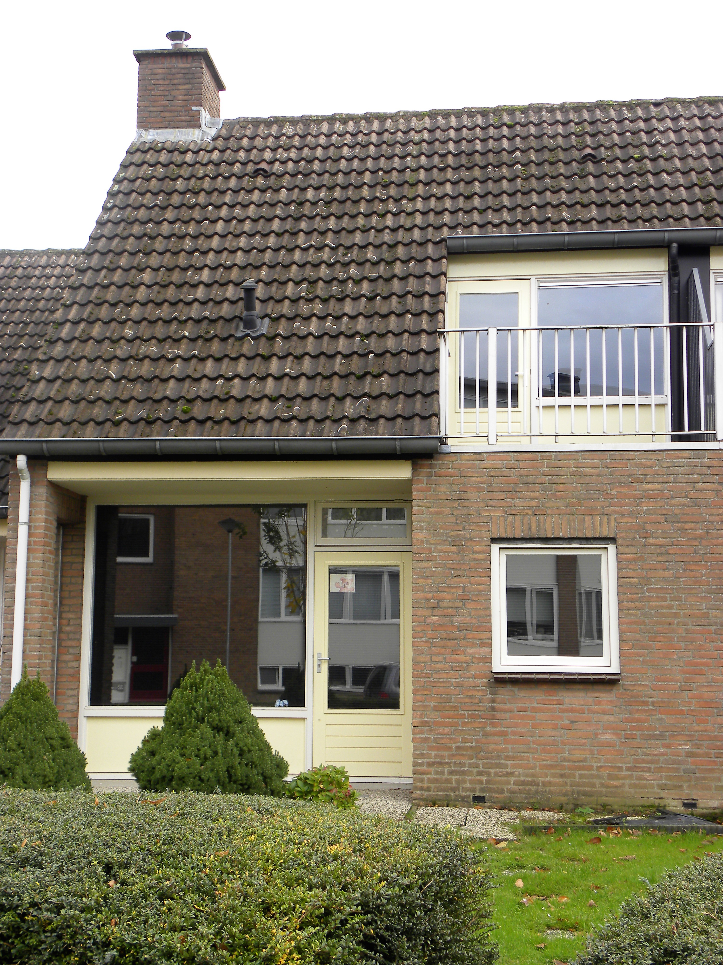 Sint Antoniusplein 37, 6129 EV Urmond, Nederland