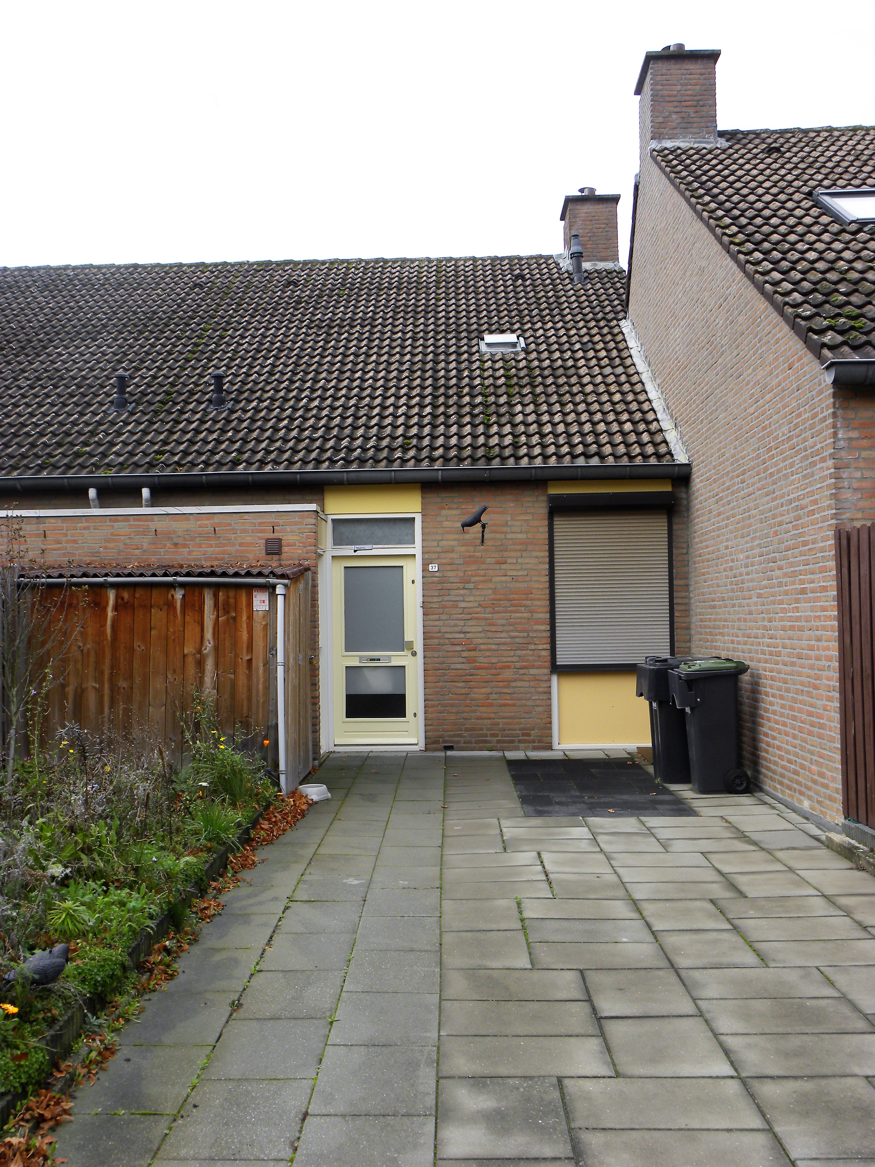 Sint Antoniusplein 37