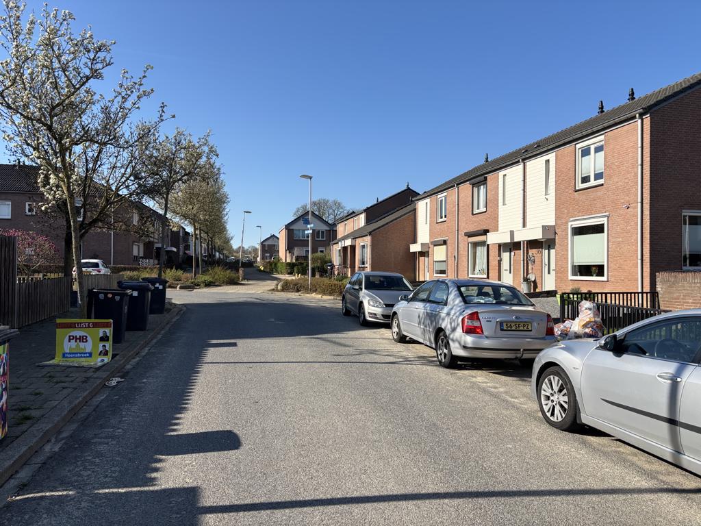 Prins Willemstraat 40