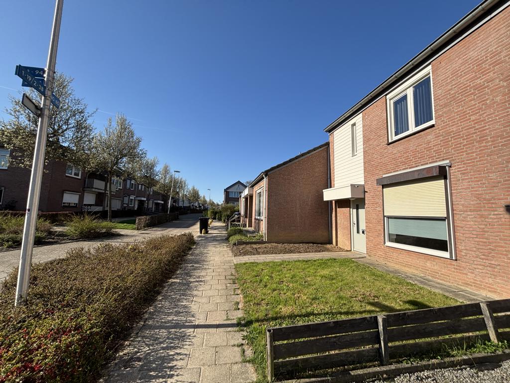 Prins Willemstraat 40