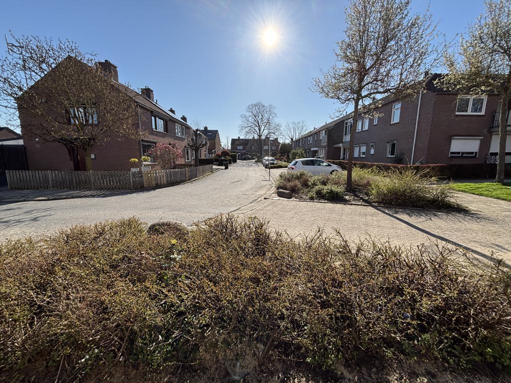 Prins Willemstraat 40