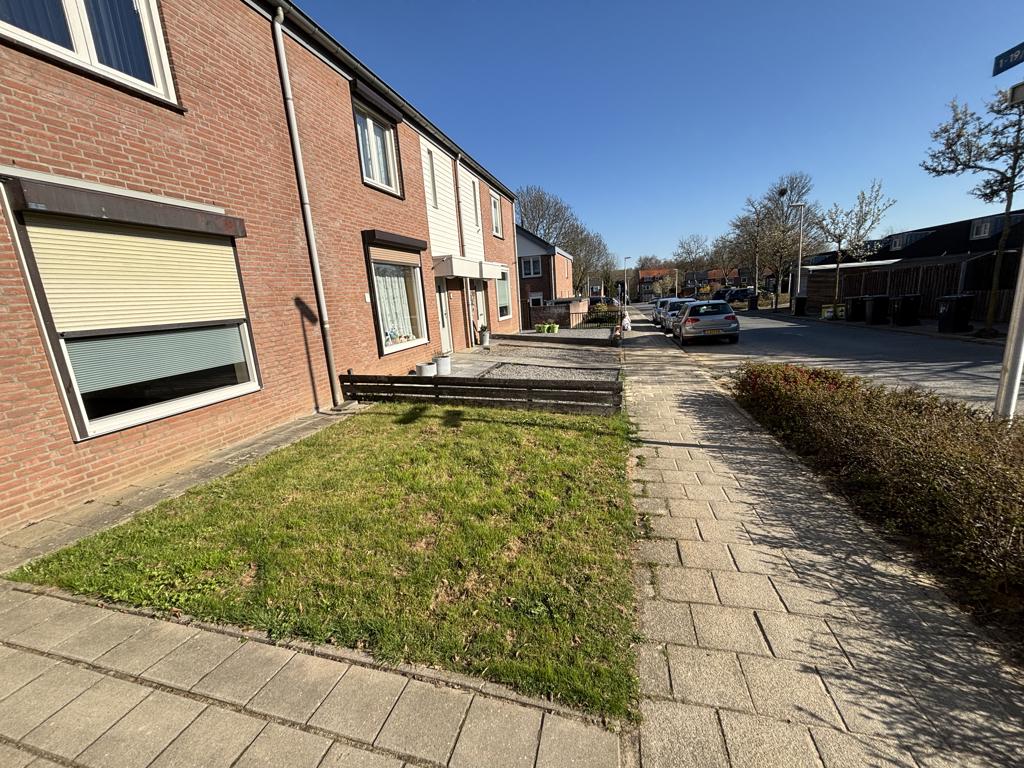 Prins Willemstraat 40