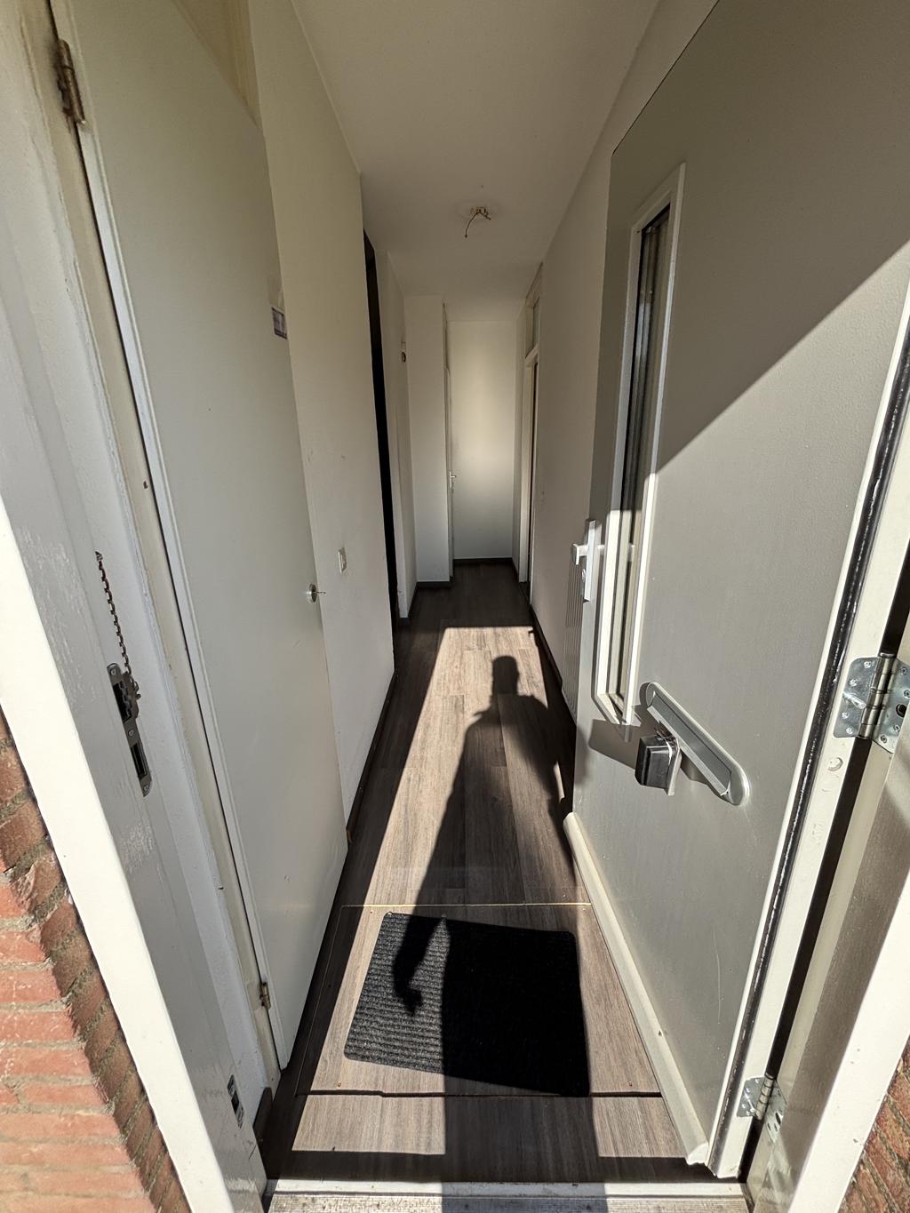 Prins Willemstraat 40