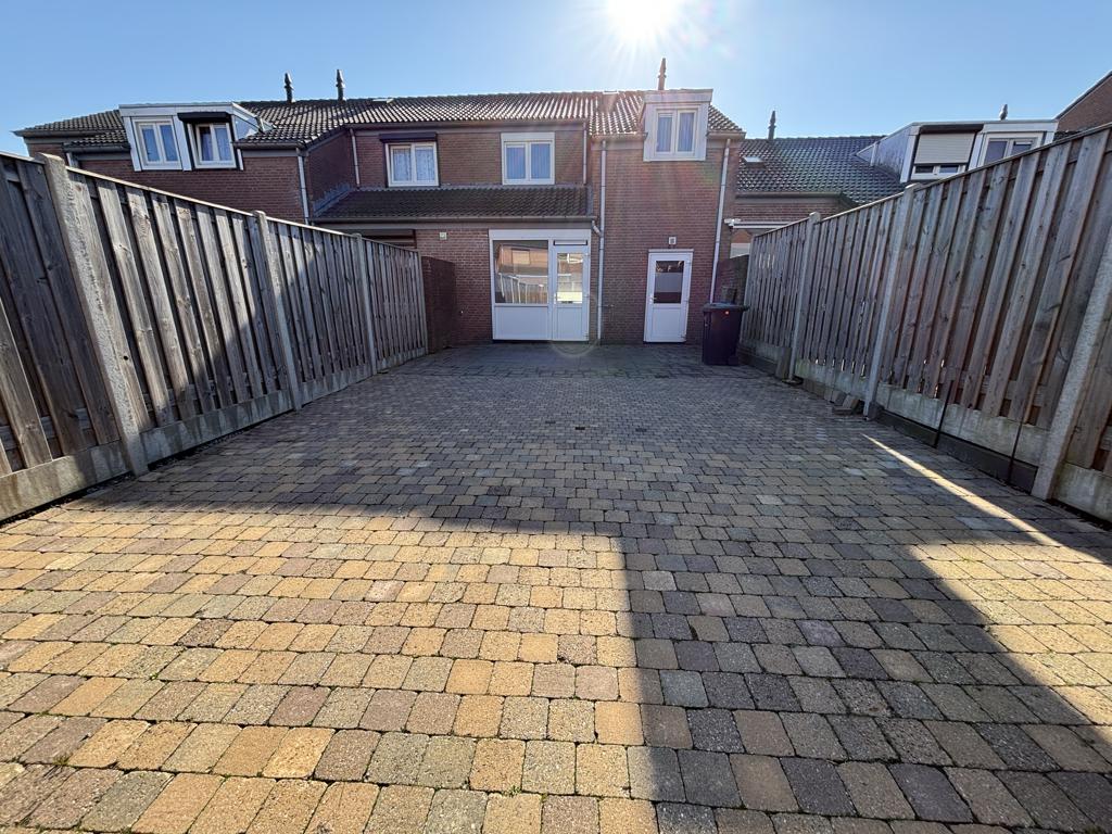 Prins Willemstraat 40