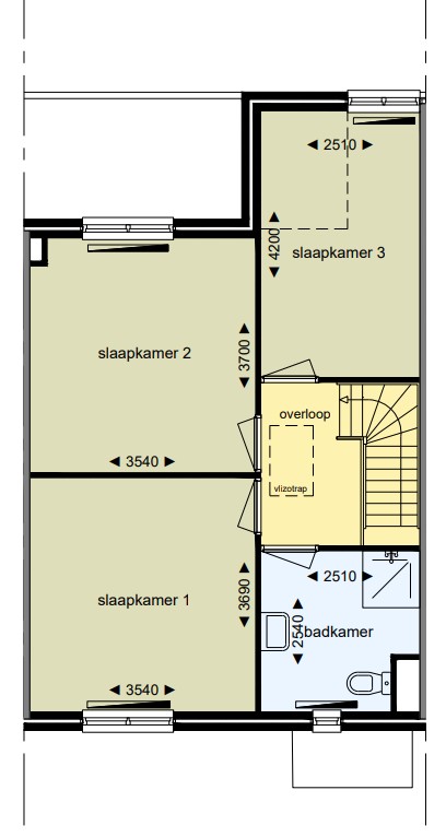 Prins Willemstraat 40