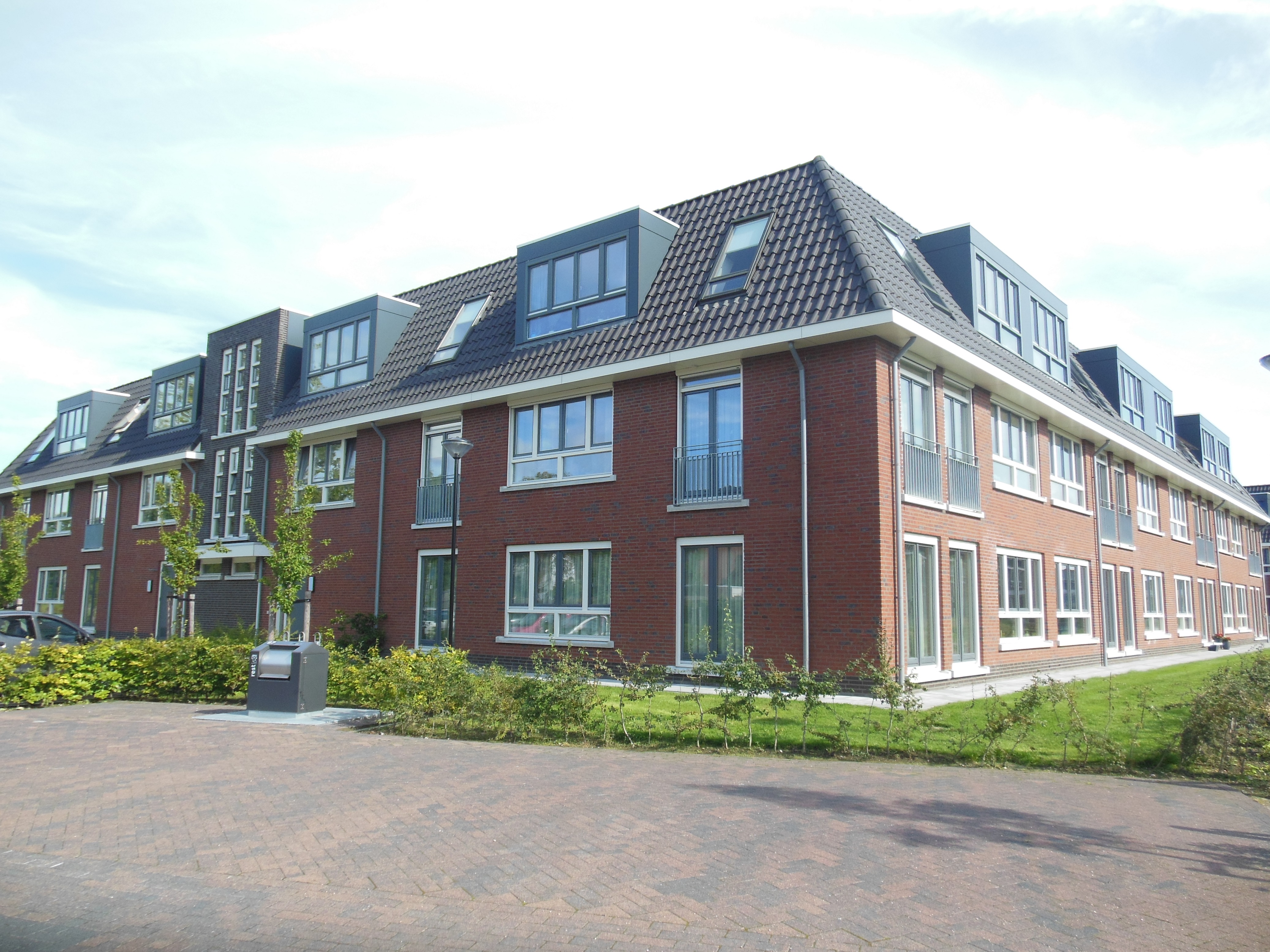 Rietstraat 2a, 6003 PM Weert, Nederland