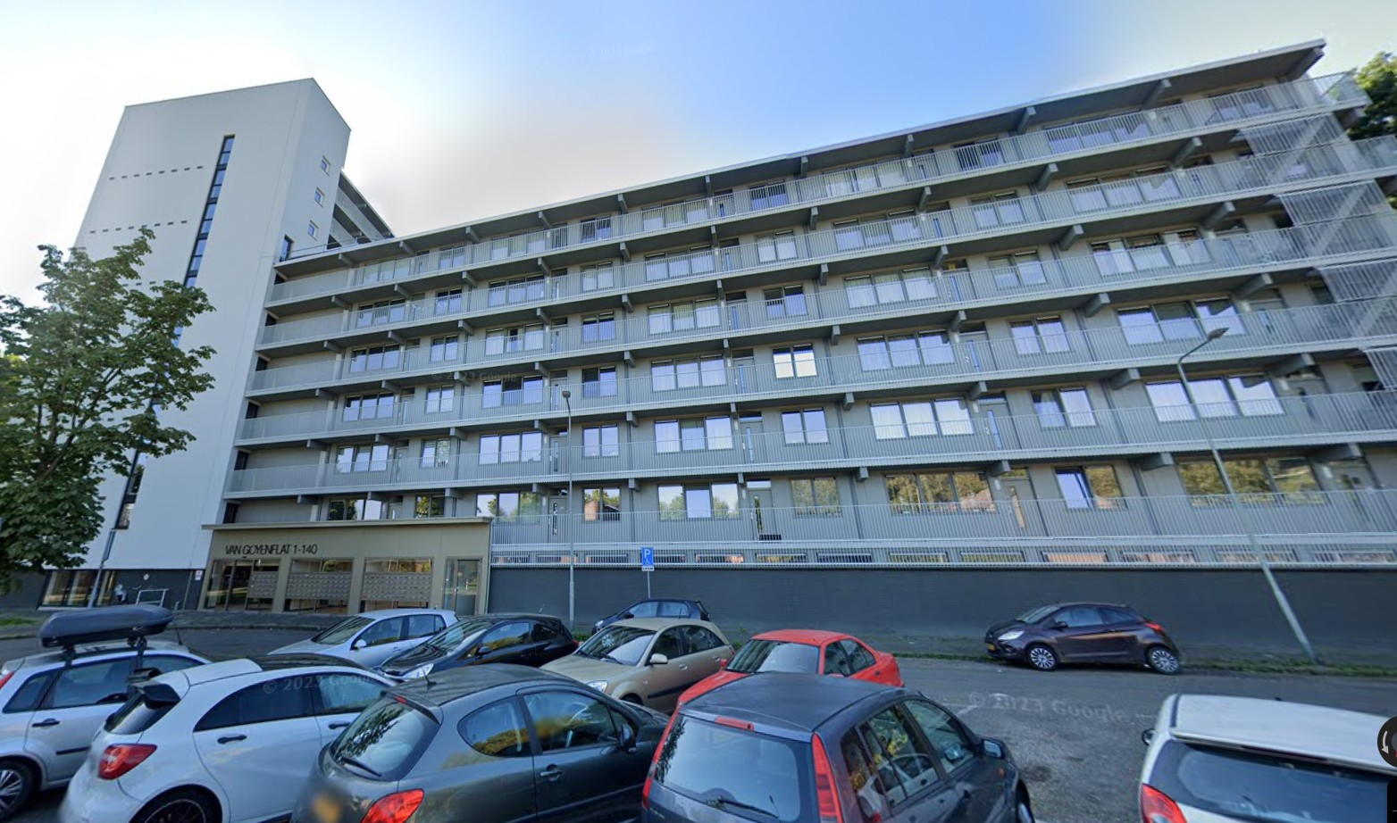 Van Goyenstraat 78, 6165 VZ Geleen, Nederland