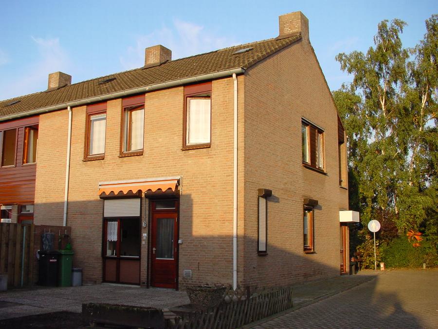 De Koel 14, 5953 HZ Reuver, Nederland