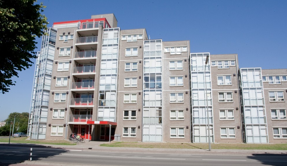 Clavecymbelstraat 94B, 6217 CZ Maastricht, Nederland