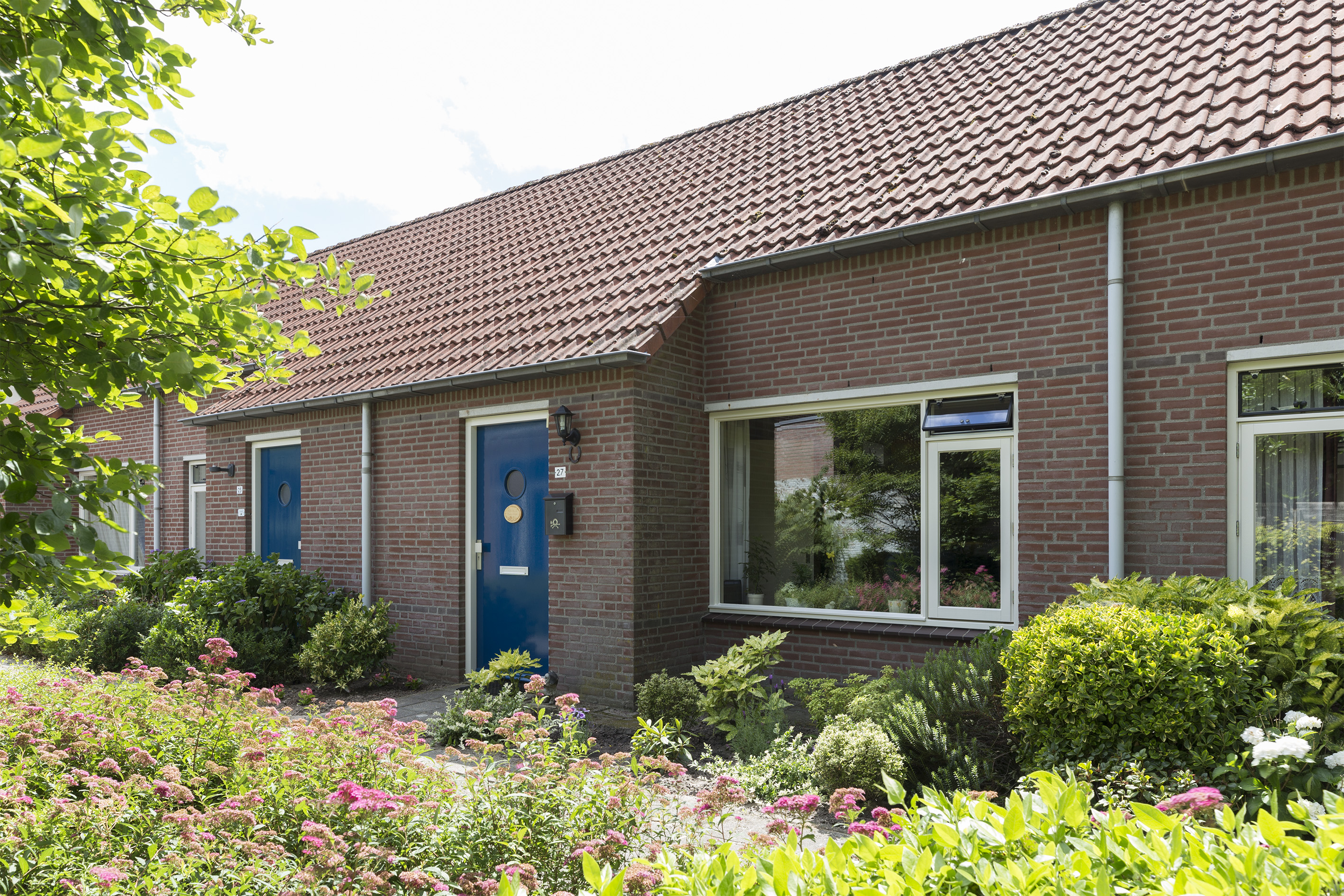 Kloosterweg 27, 5853 EE Siebengewald, Nederland