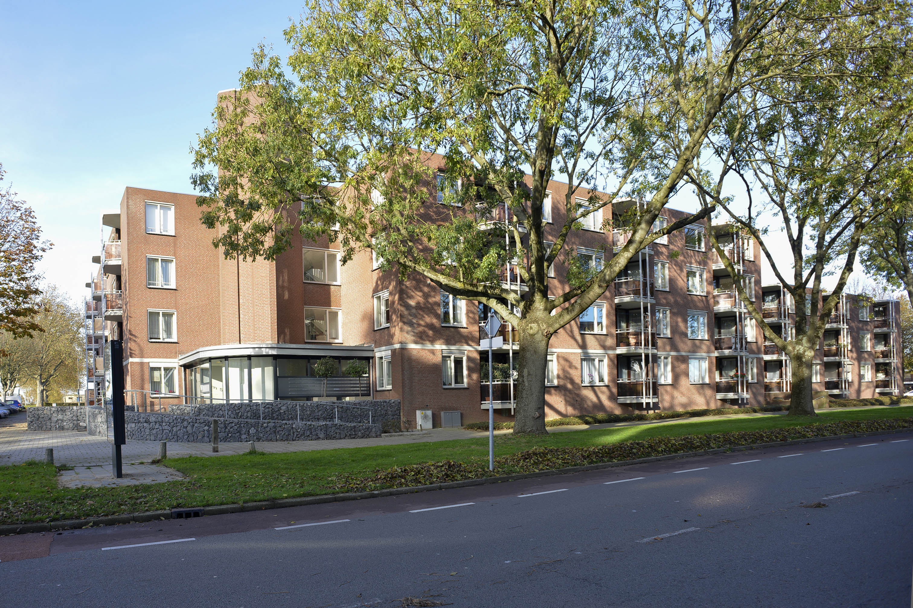 Recessenplein 47C, 6218 VG Maastricht, Nederland